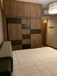 Carissa Park Condominium (D17), Condominium #203307551
